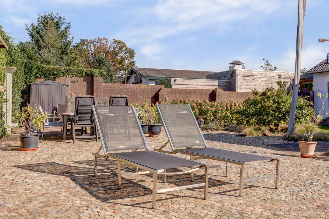 Foto 62 van Zandkampen 11