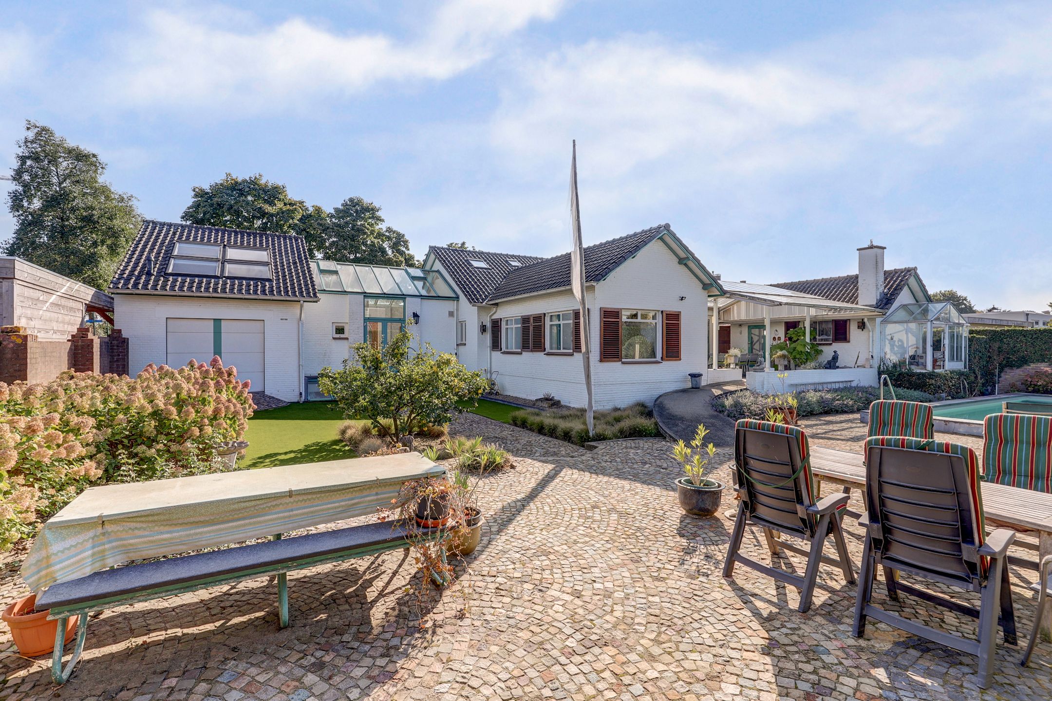 Foto 63 van Zandkampen 11