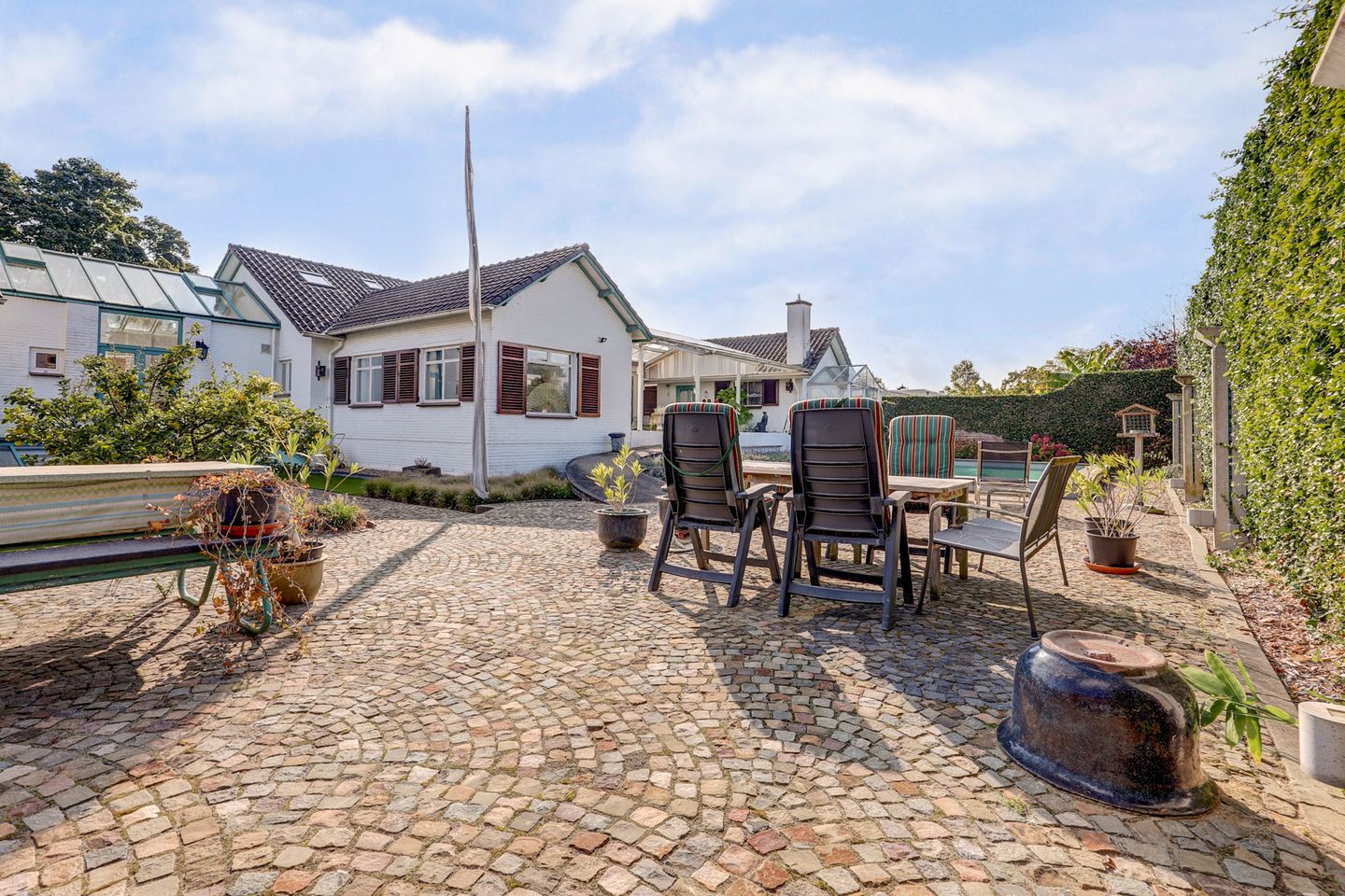 Foto 64 van Zandkampen 11