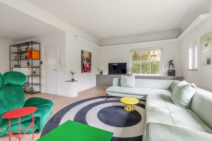 Photo 3 of Hazelaarlaan 42