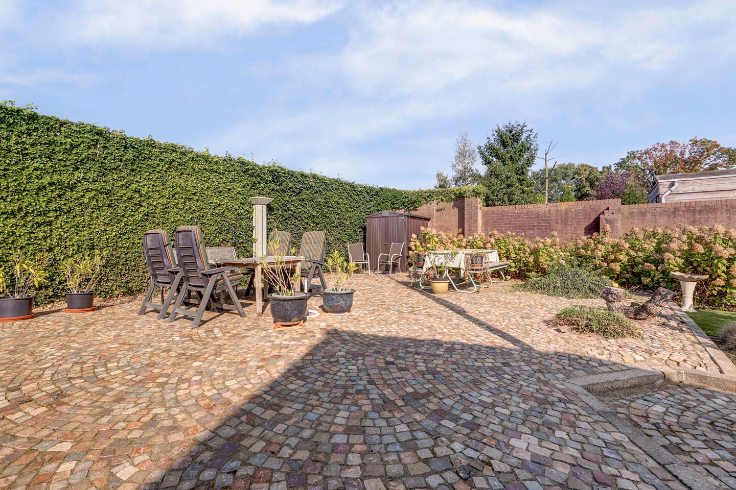 Foto 65 van Zandkampen 11