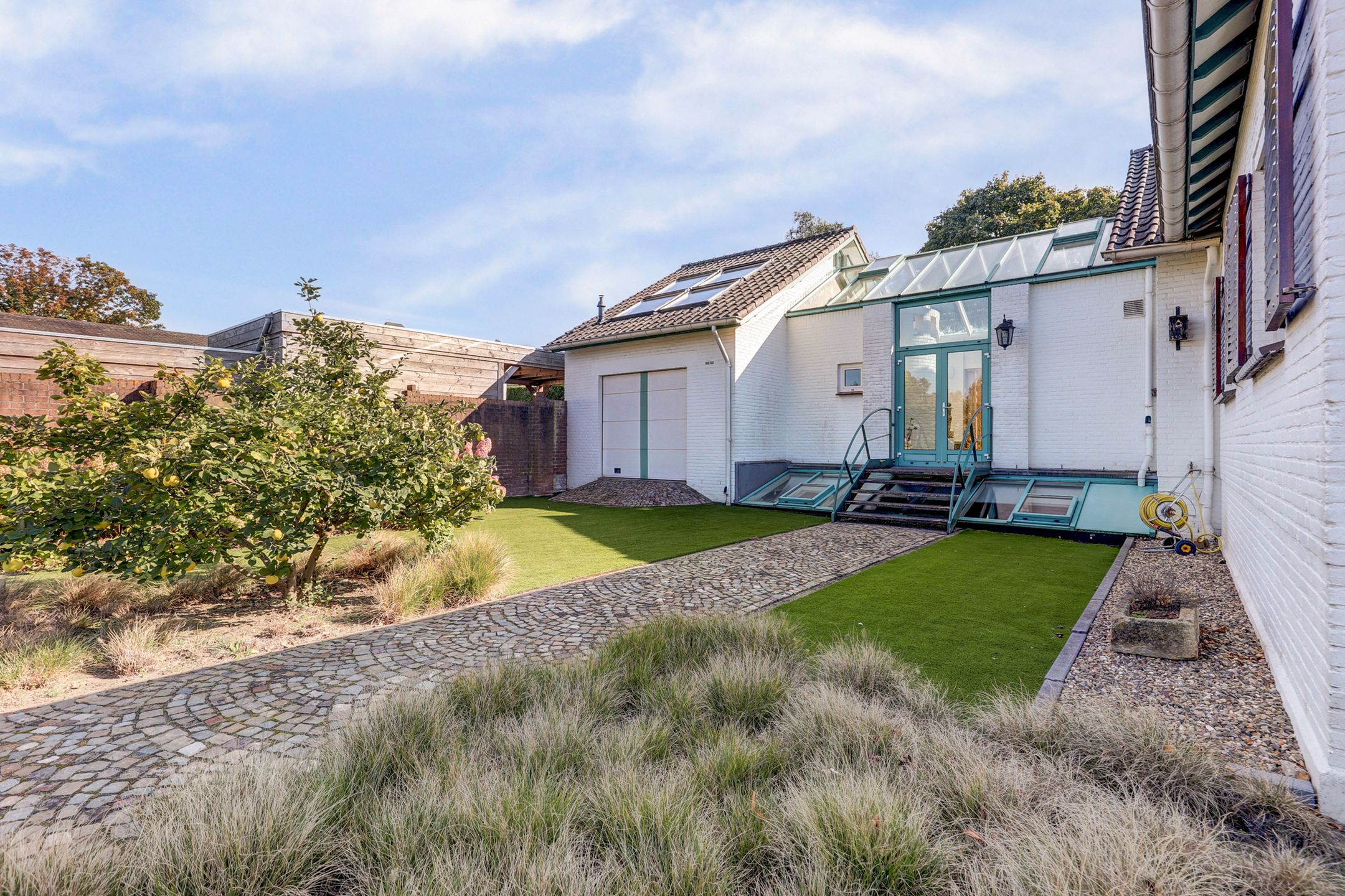 Foto 66 van Zandkampen 11