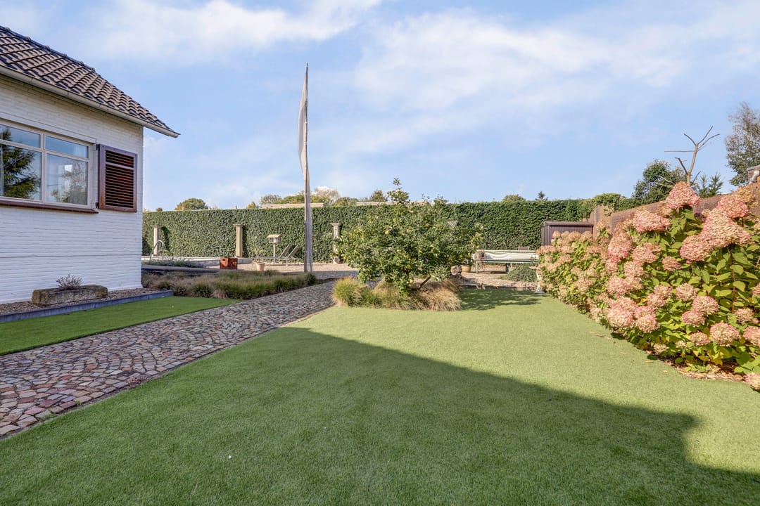 Foto 67 van Zandkampen 11