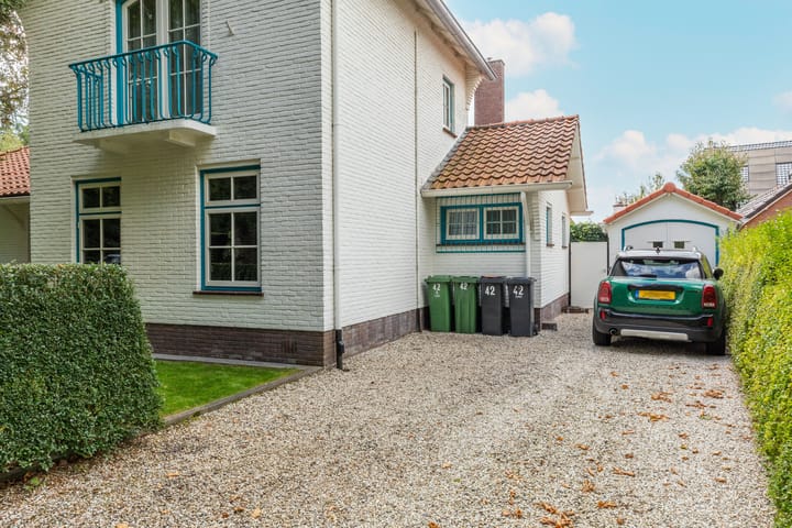 Foto 7 van Hazelaarlaan 42