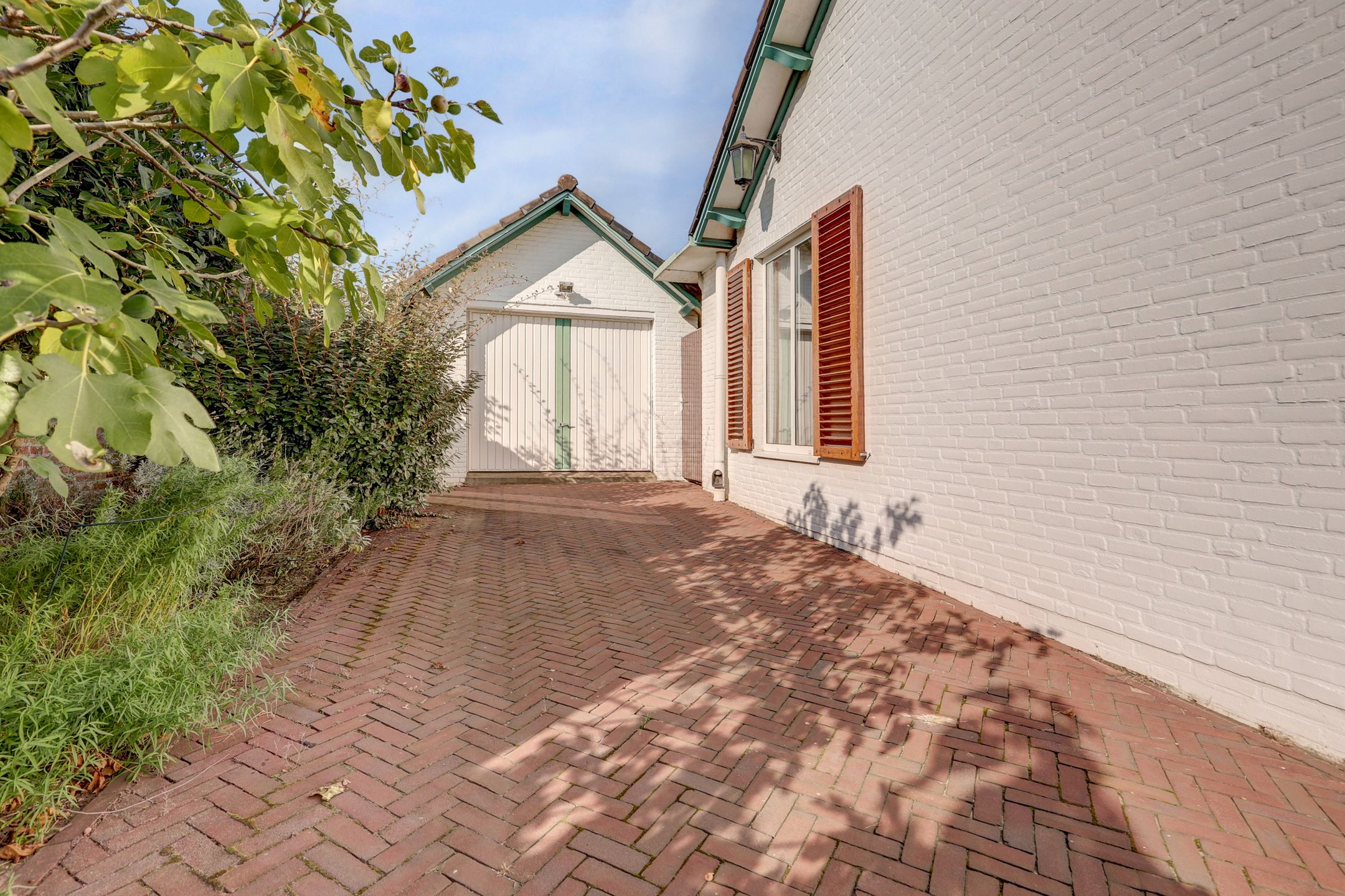 Foto 69 van Zandkampen 11