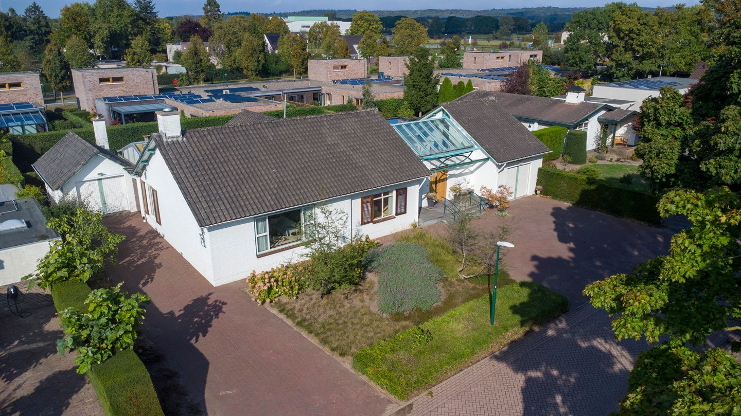 Foto 70 van Zandkampen 11