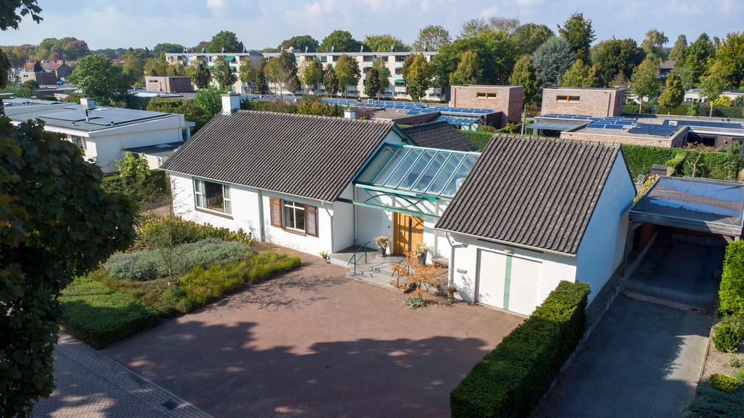 Foto 71 van Zandkampen 11