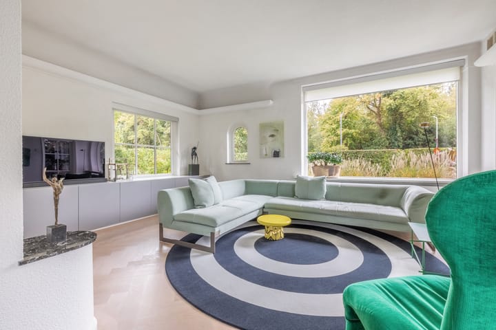 Foto 9 van Hazelaarlaan 42