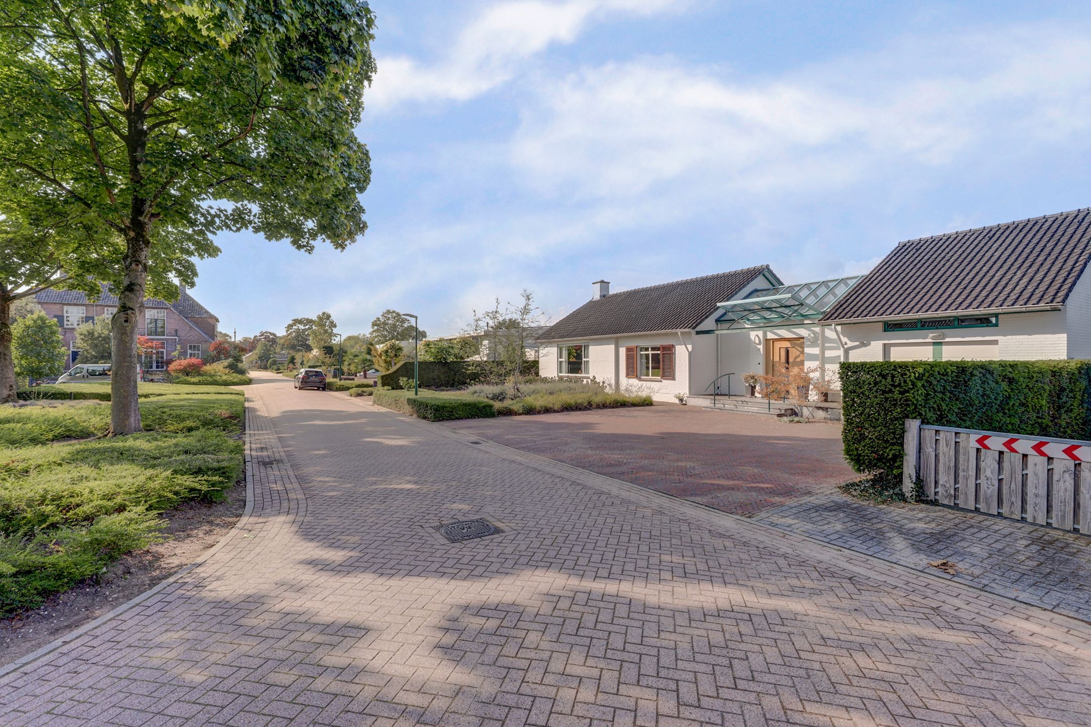 Foto 72 van Zandkampen 11