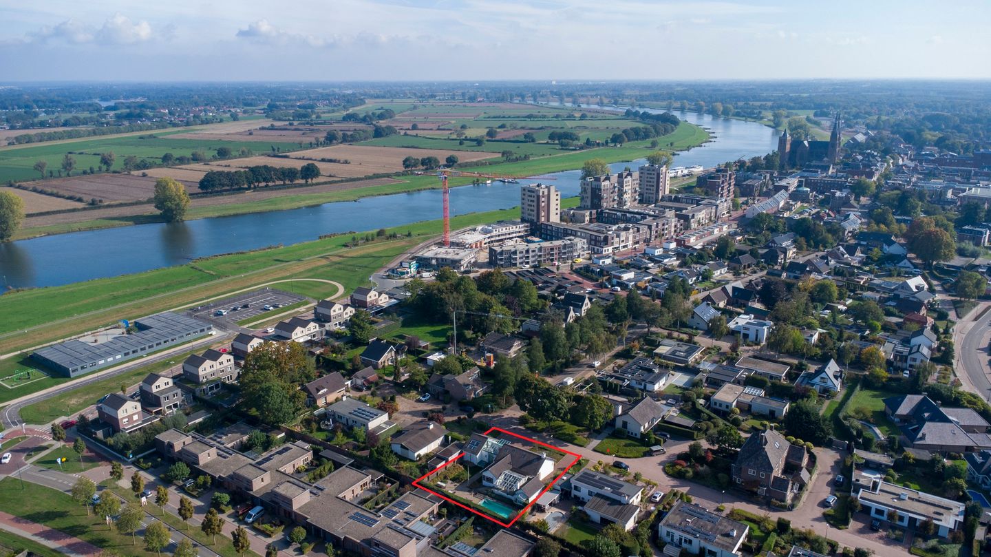 Foto 74 van Zandkampen 11