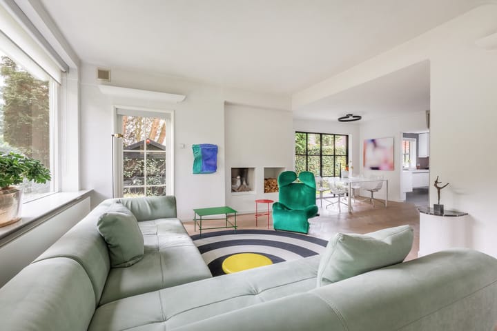 Foto 13 van Hazelaarlaan 42