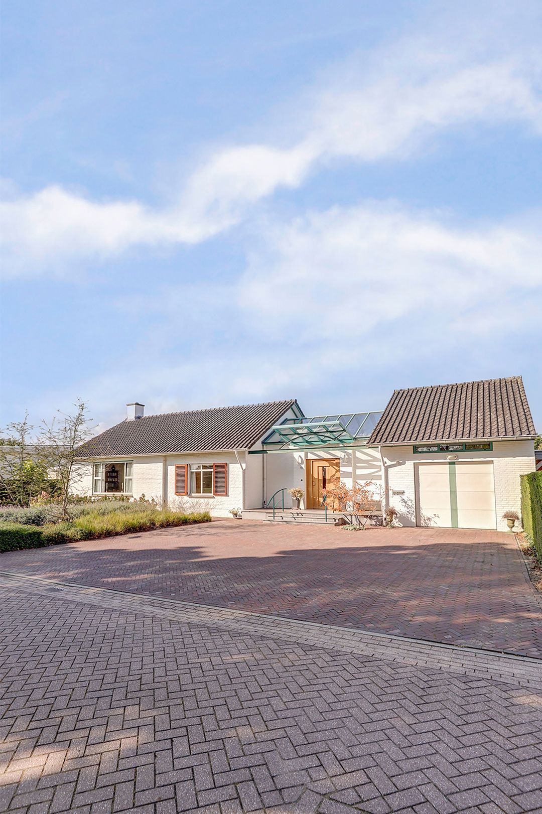 Foto 76 van Zandkampen 11