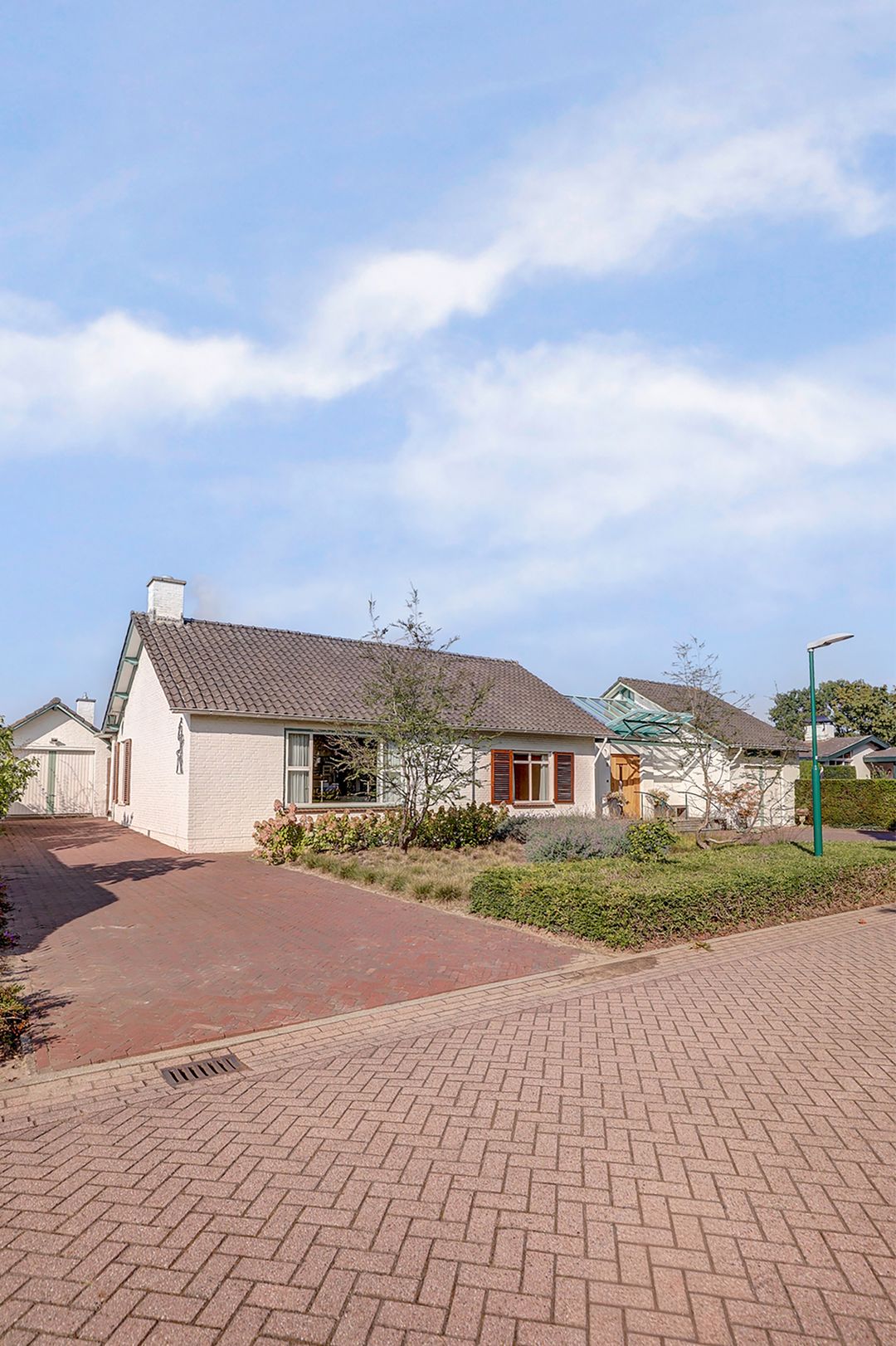 Foto 77 van Zandkampen 11