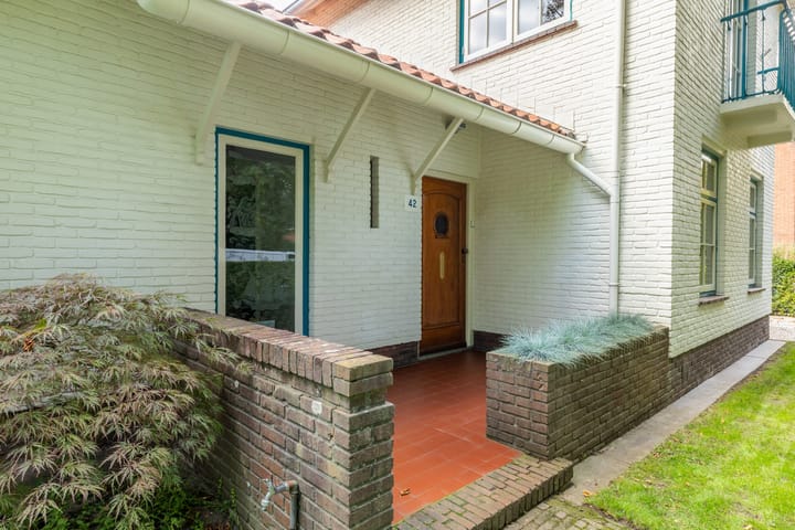 Foto 32 van Hazelaarlaan 42