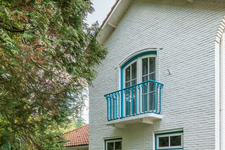 Foto 34 van Hazelaarlaan 42