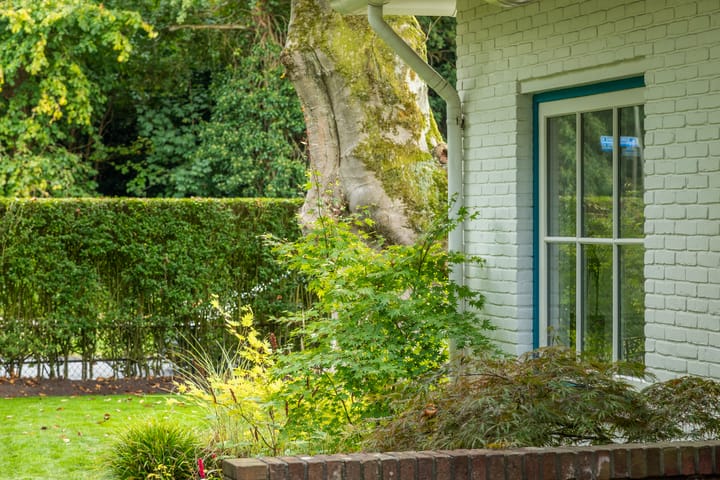 Foto 36 van Hazelaarlaan 42