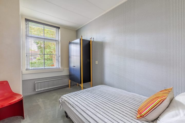 Foto 40 van Hazelaarlaan 42