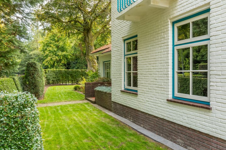 Foto 69 van Hazelaarlaan 42