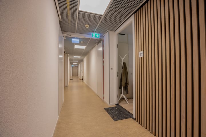 Foto 4 van Fenikshof 69