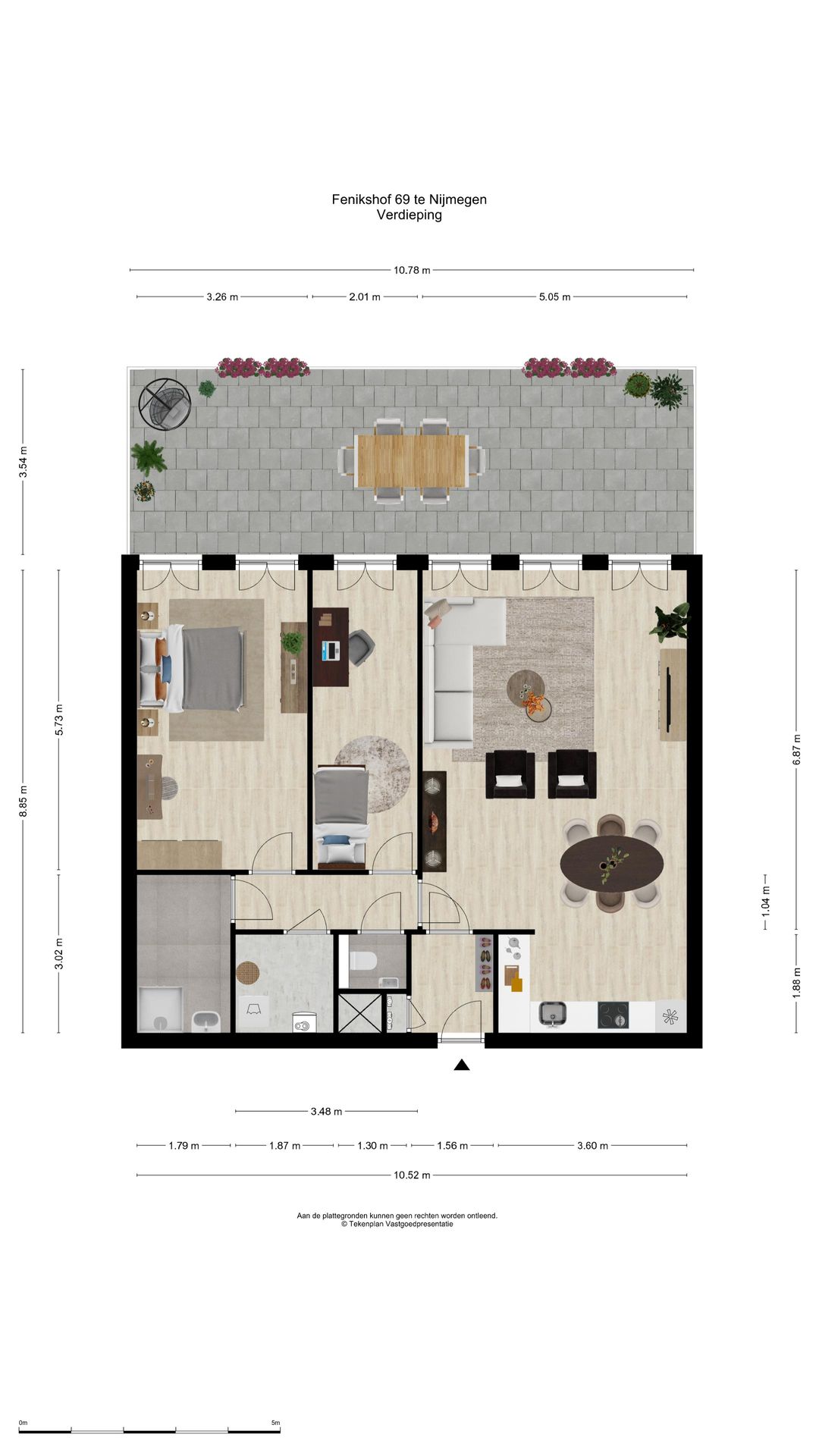 Photo 41 of Fenikshof 69