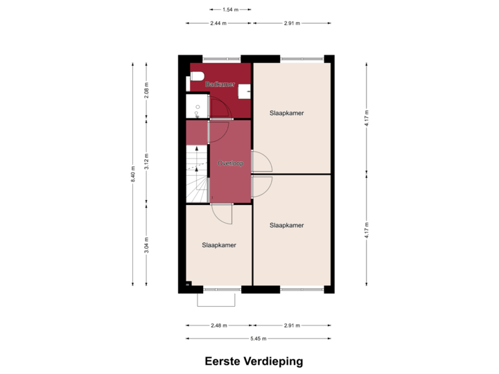 Eerste Verdieping