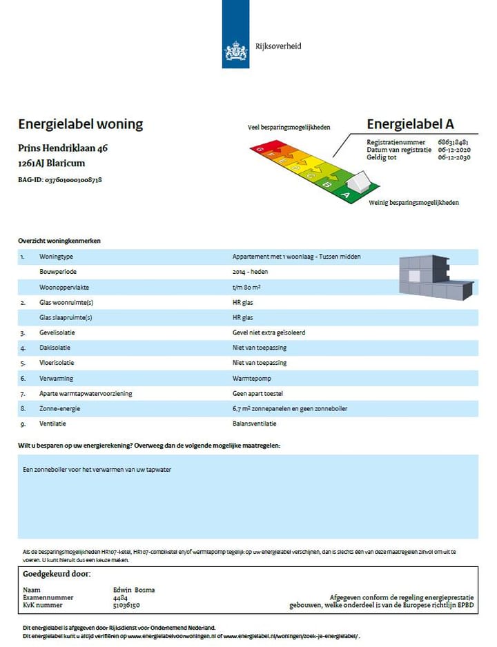 Foto 22 van Prins Hendriklaan 46