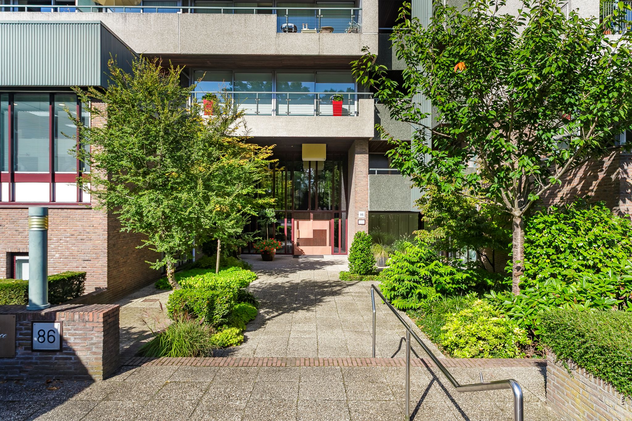 Foto 6 van 's-Gravelandseweg 86-26