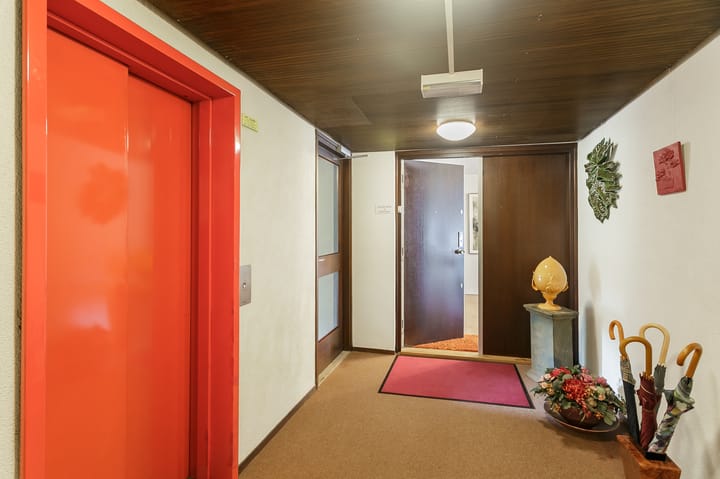 Foto 8 van 's-Gravelandseweg 86-26