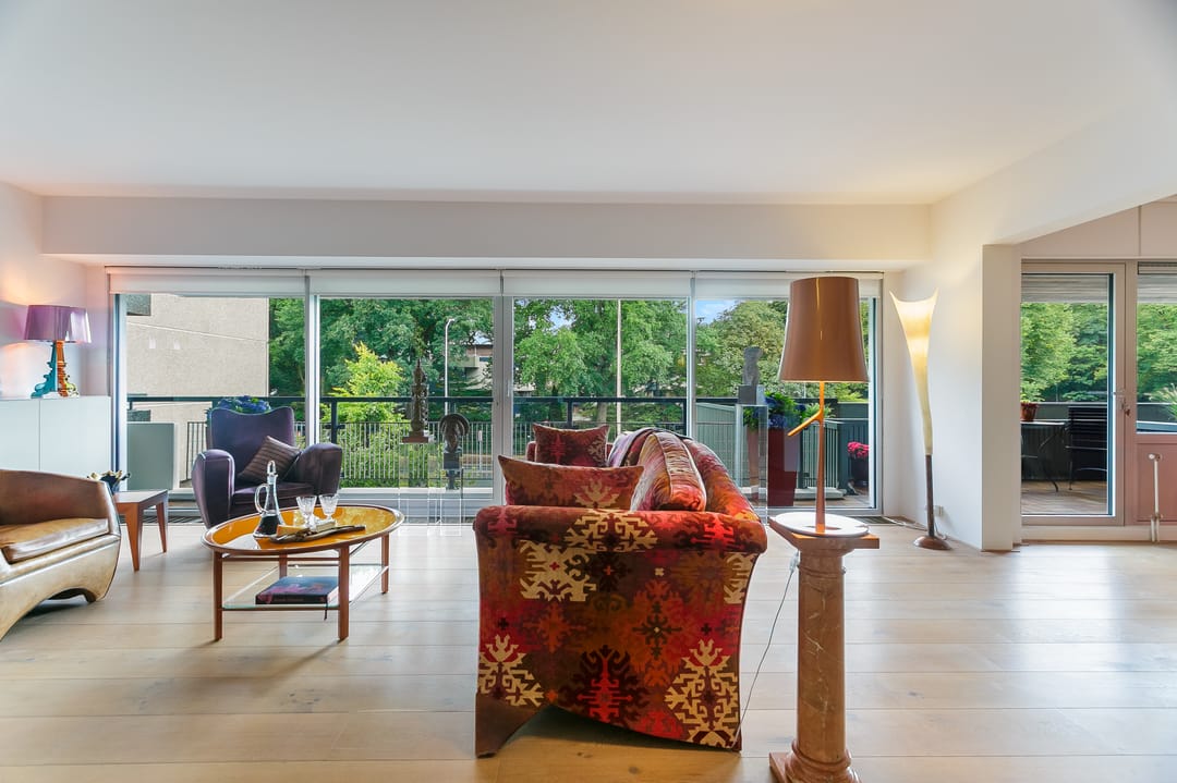 Foto 11 van 's-Gravelandseweg 86-26