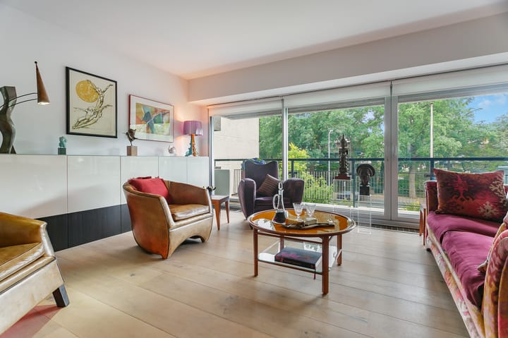 Foto 12 van 's-Gravelandseweg 86-26