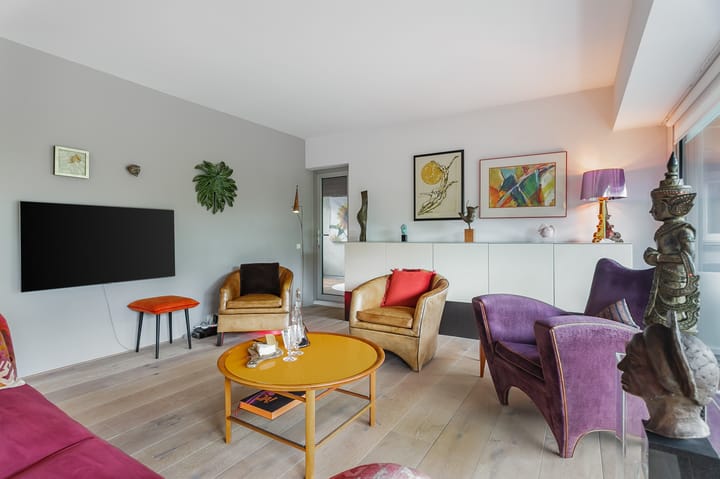 Foto 13 van 's-Gravelandseweg 86-26