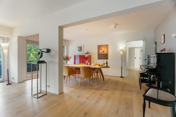 Foto 16 van 's-Gravelandseweg 86-26