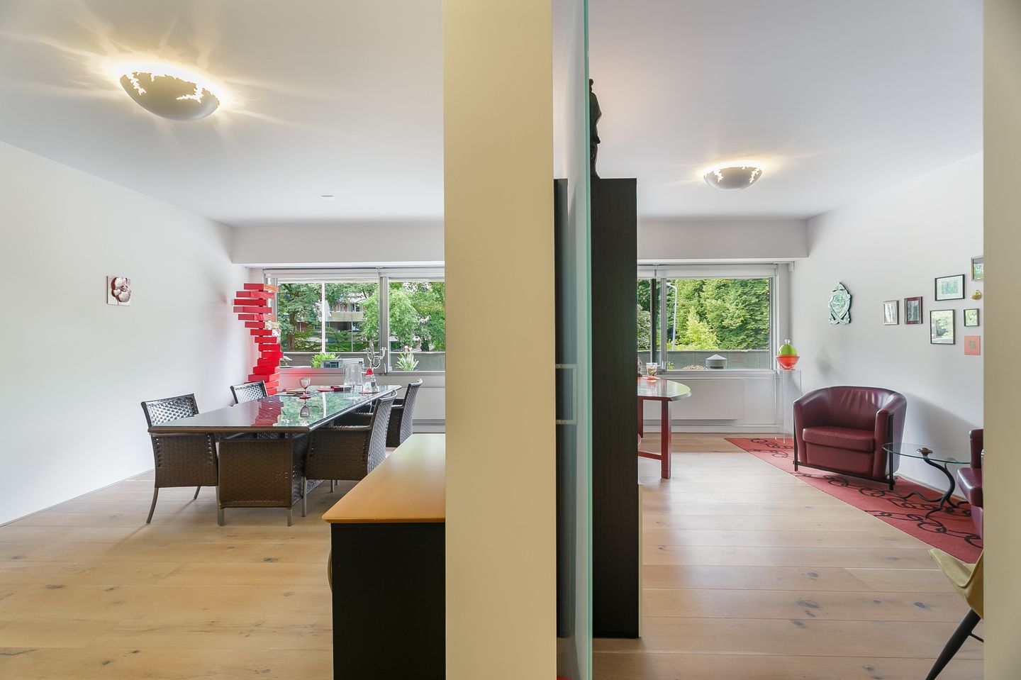 Foto 35 van 's-Gravelandseweg 86-26