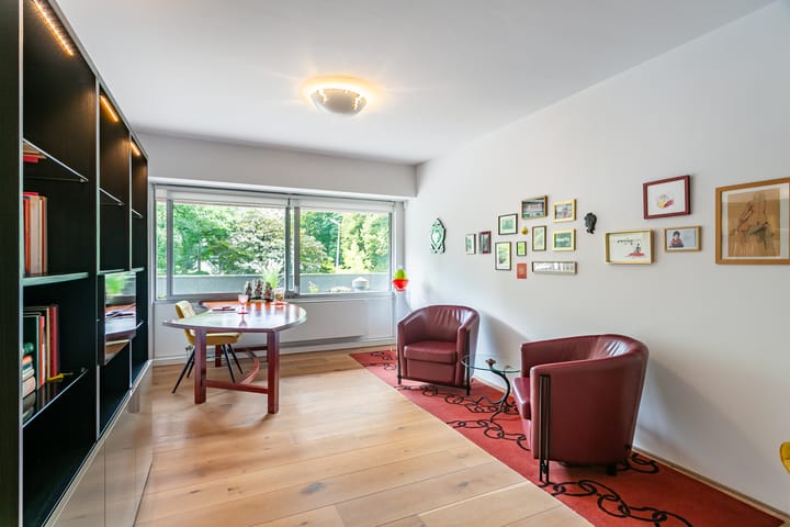 Foto 36 van 's-Gravelandseweg 86-26