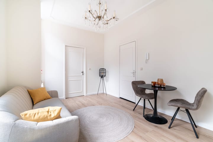 Foto 3 van Valkenboslaan 49-B