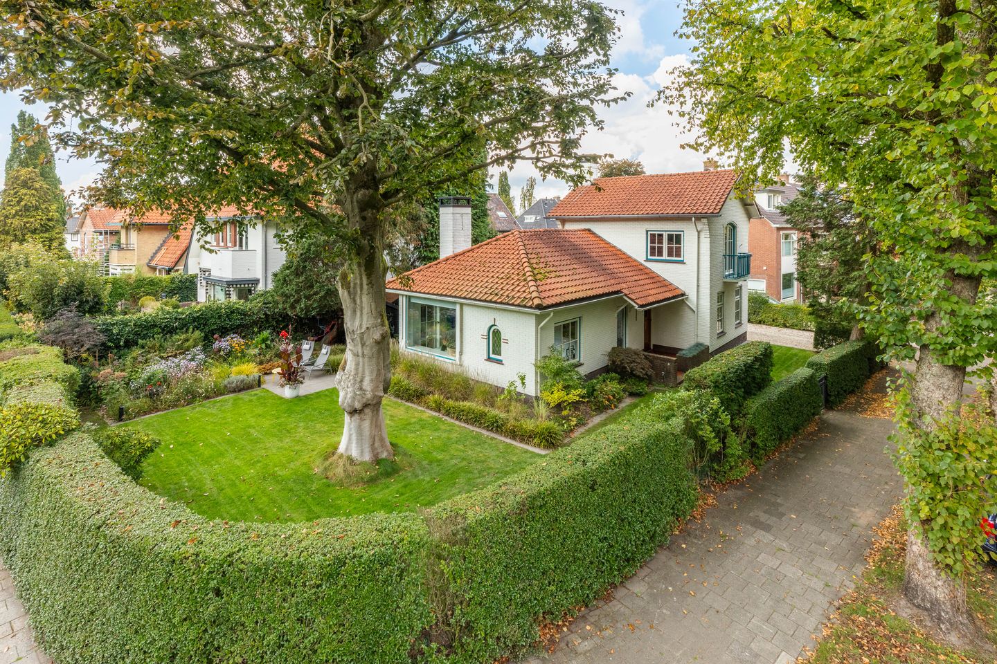 Photo 1 of Hazelaarlaan 42