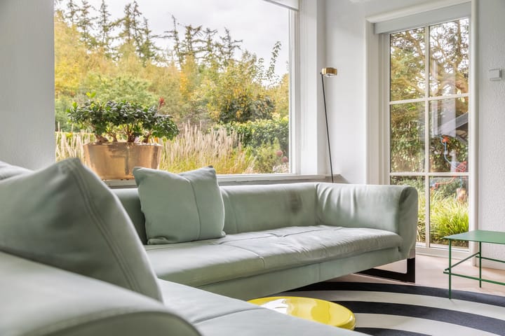 Foto 12 van Hazelaarlaan 42