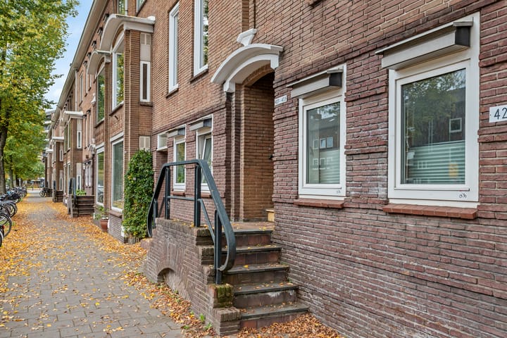 Foto 6 van Oudenoord 433