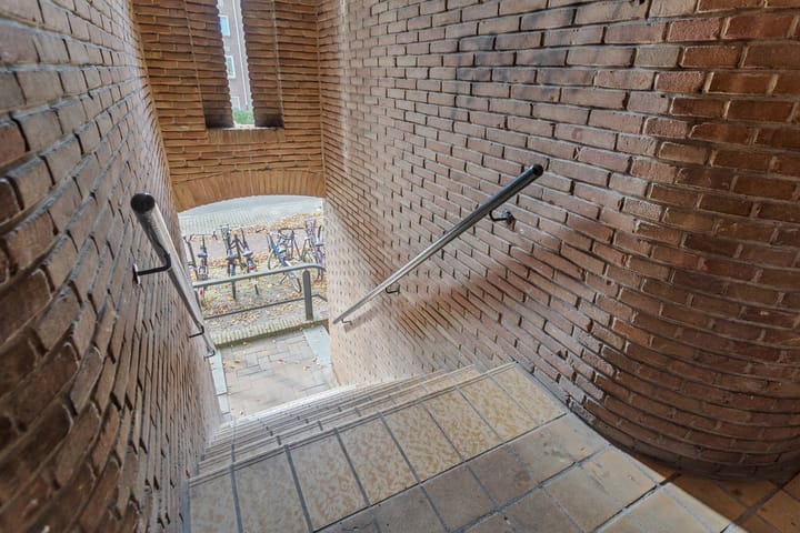 Foto 7 van Oudenoord 433