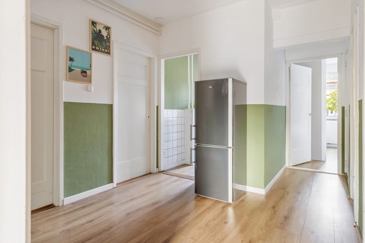 Foto 8 van Oudenoord 433