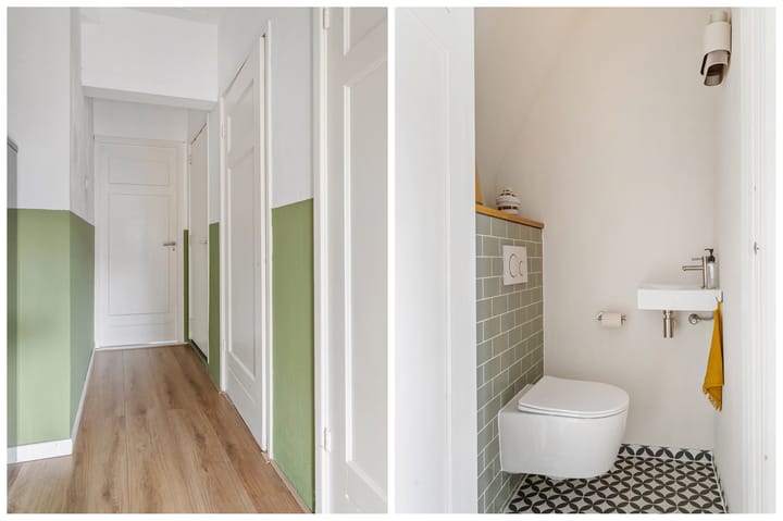 Foto 9 van Oudenoord 433