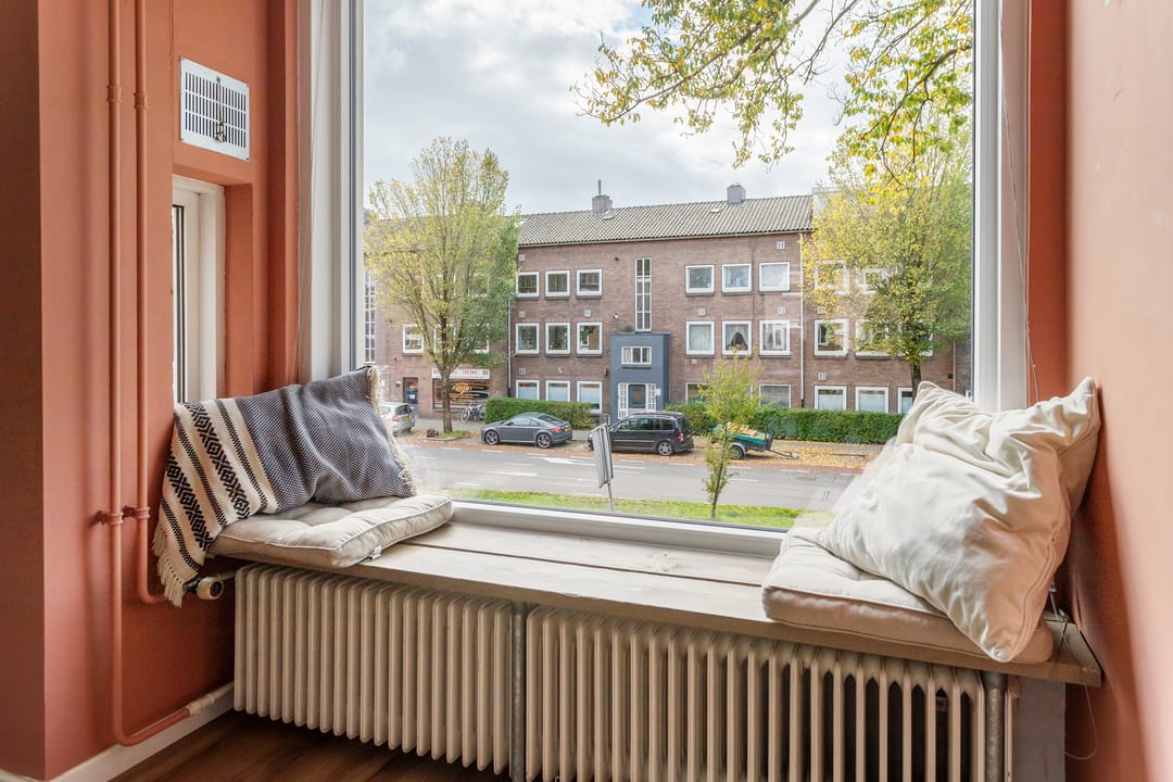 Photo 11 of Oudenoord 433