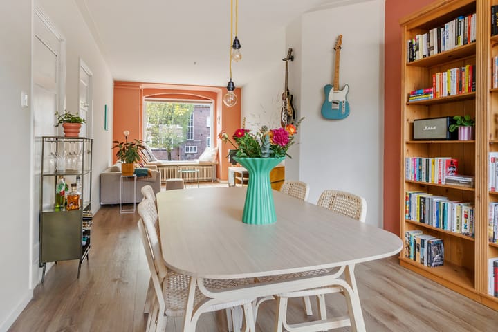 Foto 15 van Oudenoord 433