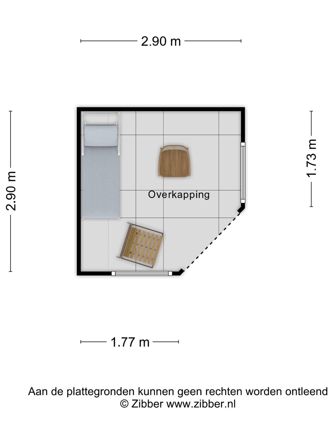 Foto 77 van Graaf de Hompeschstraat 2