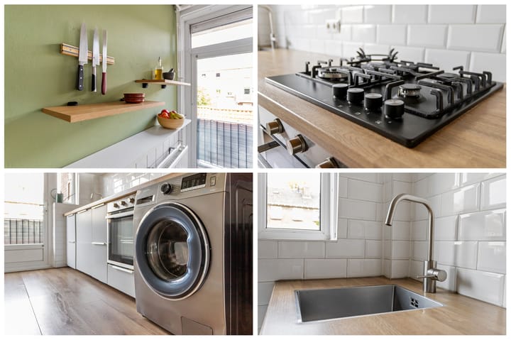 Foto 17 van Oudenoord 433