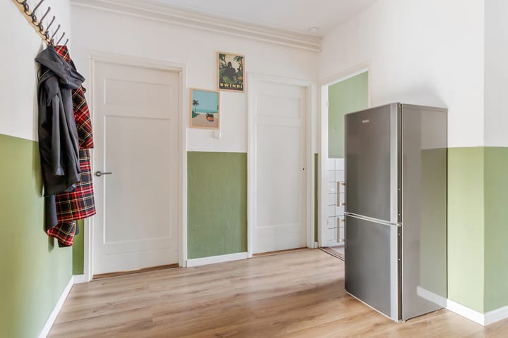 Foto 18 van Oudenoord 433