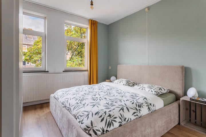 Foto 19 van Oudenoord 433