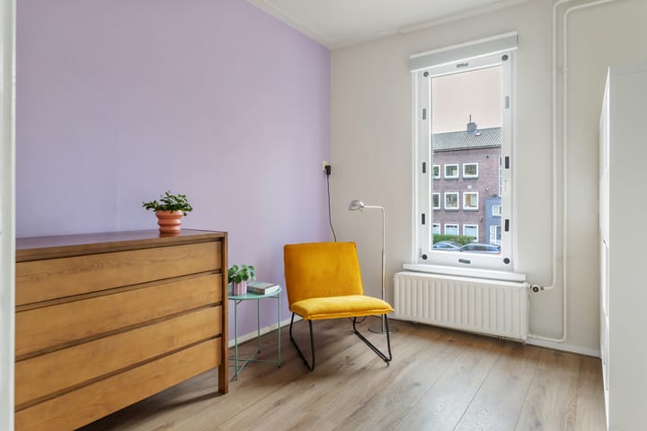 Foto 21 van Oudenoord 433