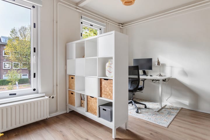 Foto 23 van Oudenoord 433