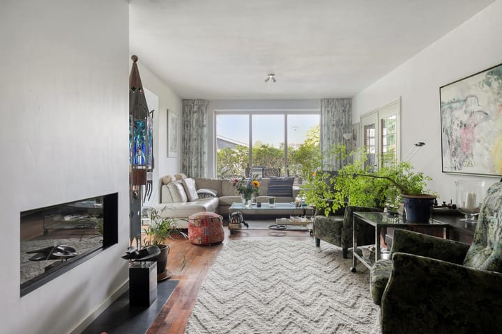 Foto 3 van Graaf de Hompeschstraat 2